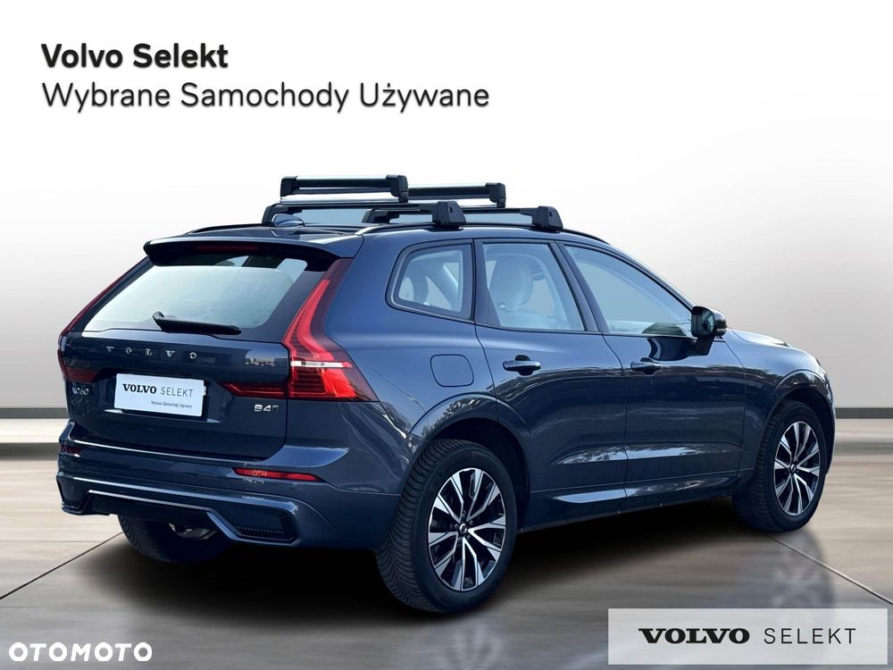 Volvo XC 60 - 6