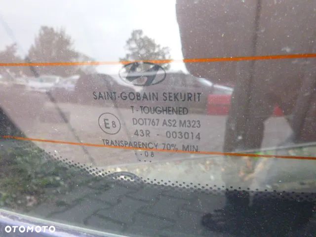 SANKI PRZÓD PRZEDNIE CHEVROLET AVEO II T250 07-11 - 20