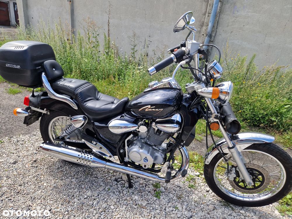 Kymco Zing - 2