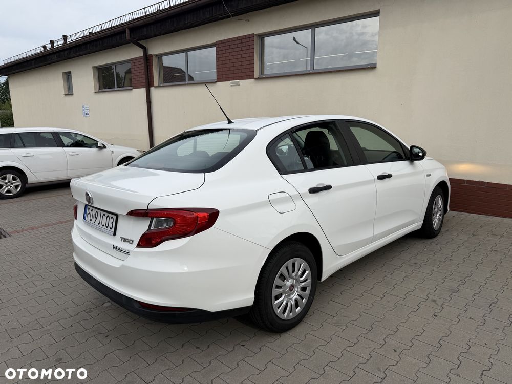 Fiat Tipo - 4