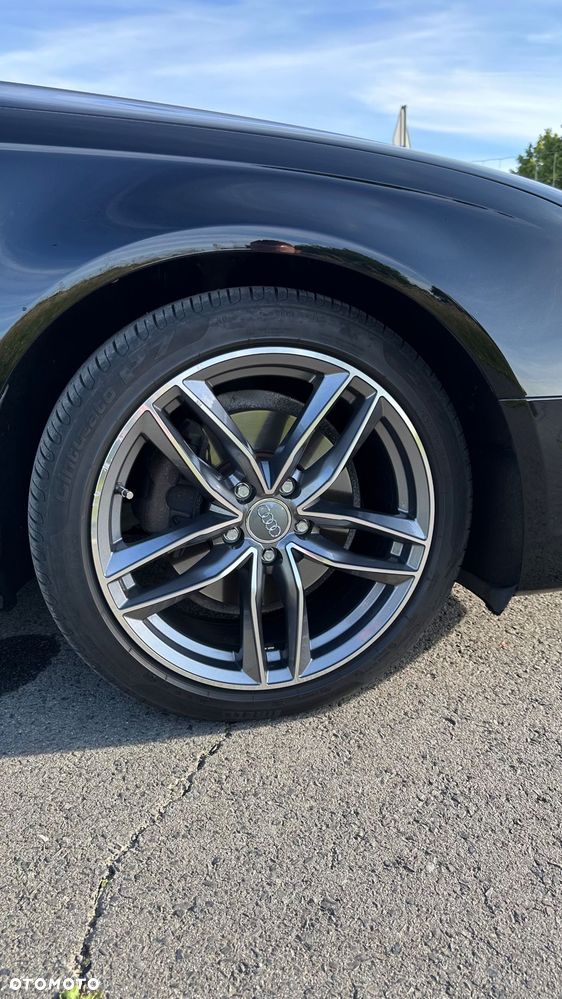 Audi A4 Avant 2.0 TDI DPF clean diesel quattro S tronic S line Sportpaket - 25