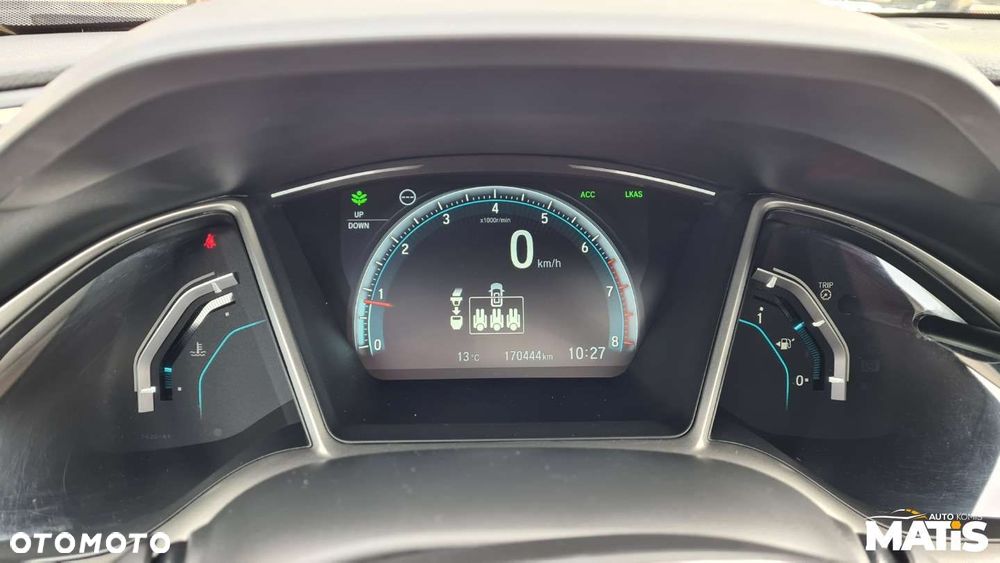 Honda Civic - 30