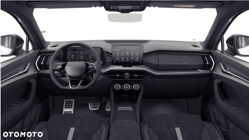 Skoda Kodiaq 2.0 TSI 4x4 Sportline DSG - 4