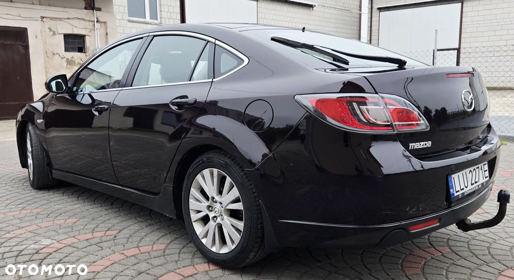 Mazda 6 Sport 2.0 CD DPF Exclusive - 5