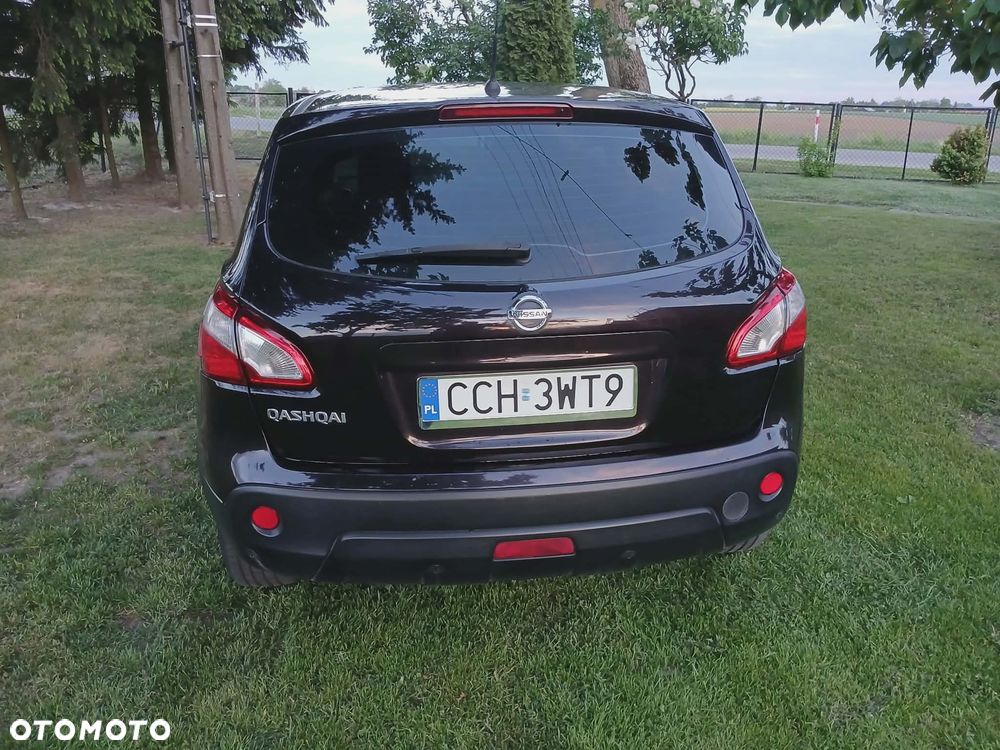 Nissan Qashqai 1.6 Acenta - 4