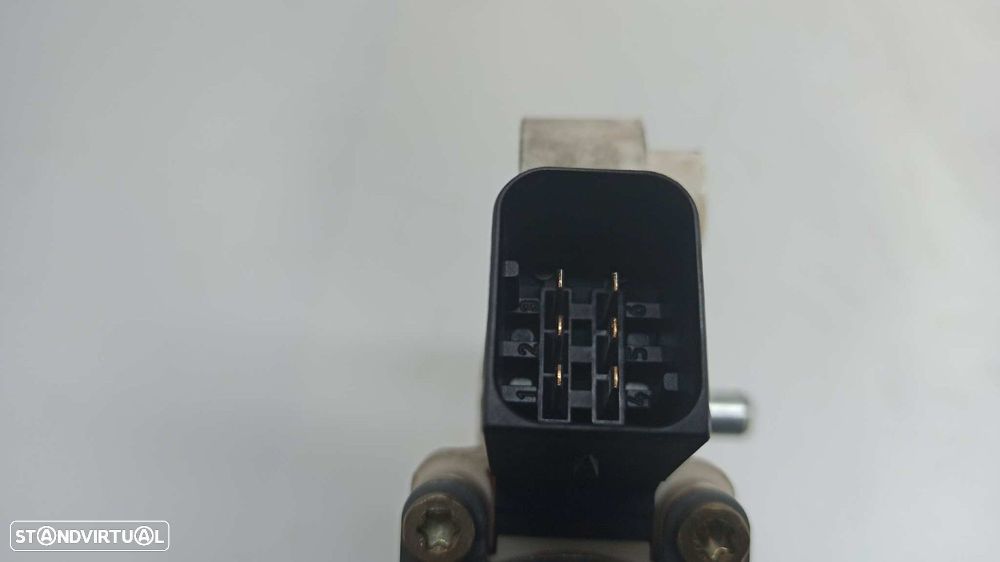 MOTOR ELEVADOR FRENTE ESQUERDO MERCEDES CLASE C (W203) SPORTCOUPE C 220 CDI (LA)... - 1