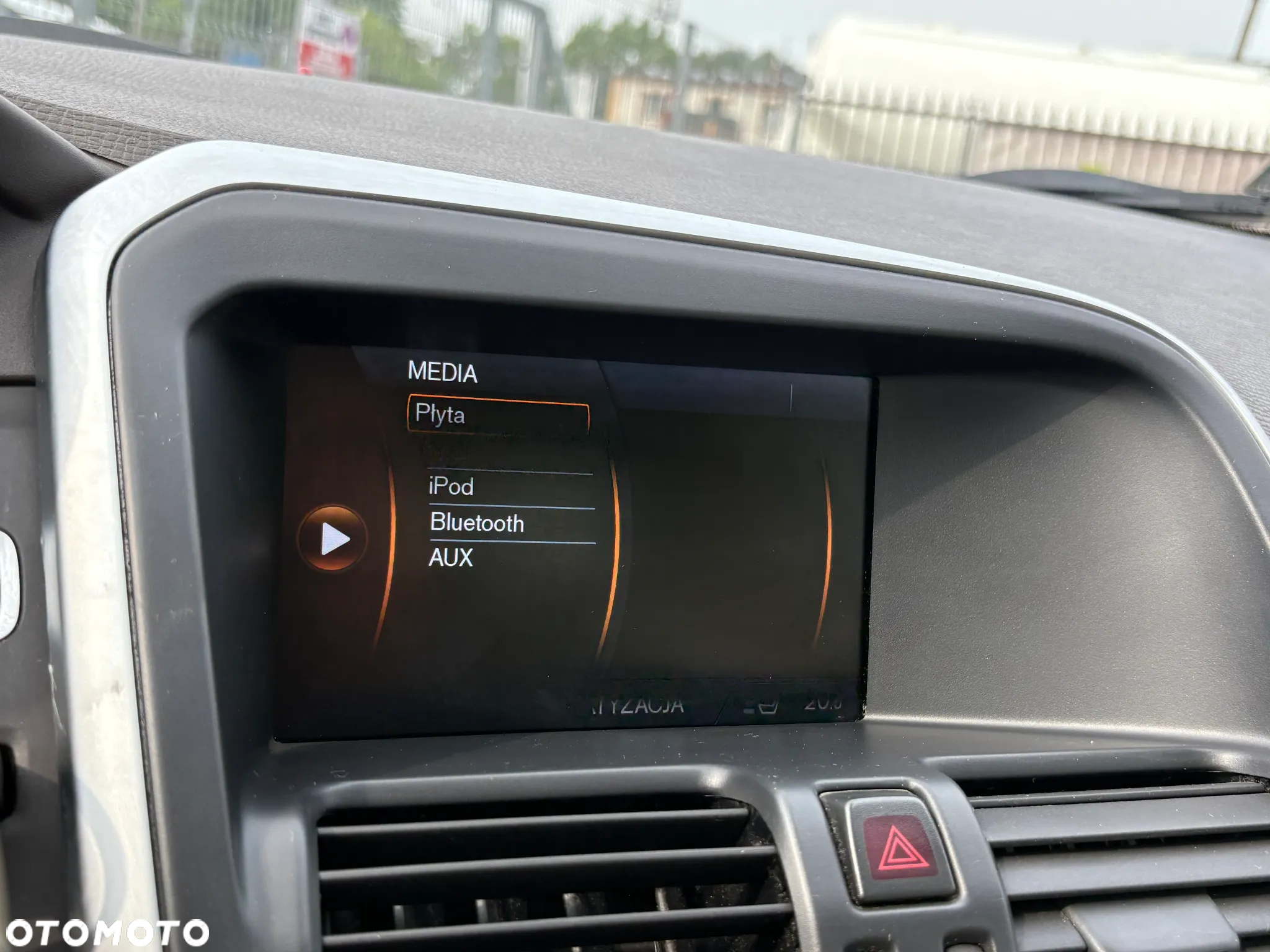 Volvo XC 60 - 20