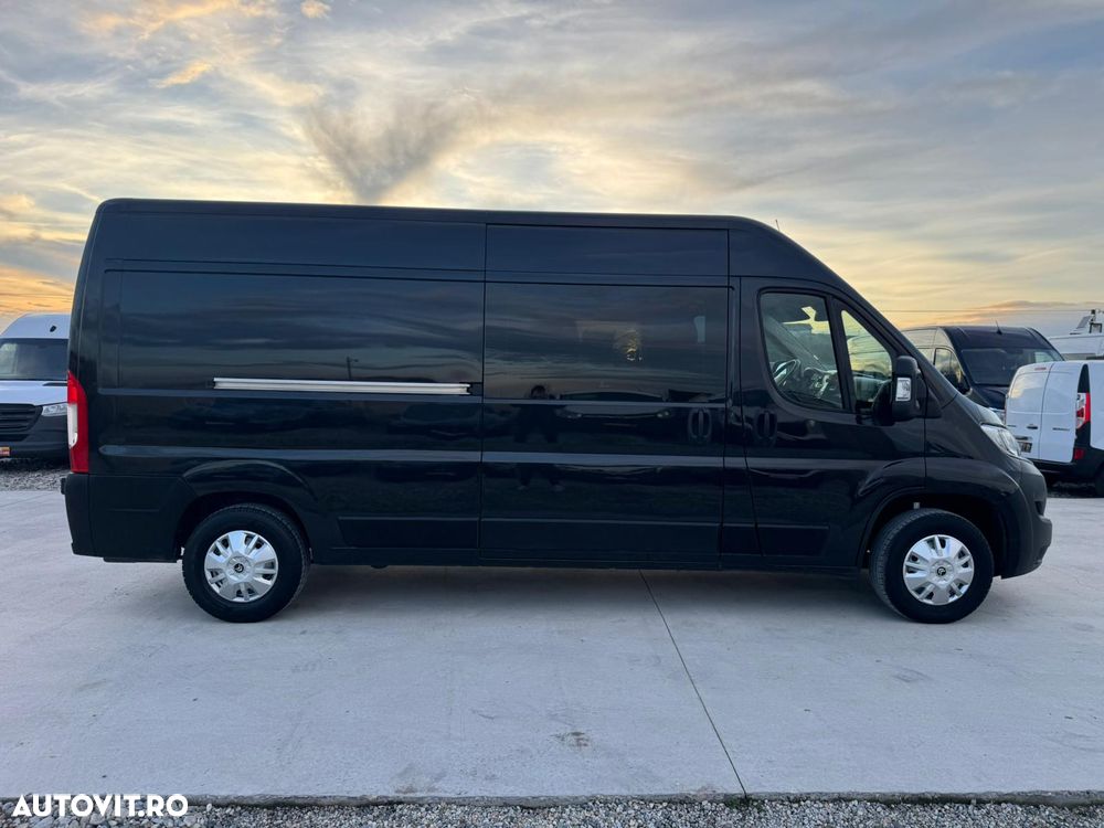 Citroën Jumper L3H2 Doka 6locuri+Duba L=2.7m - 4