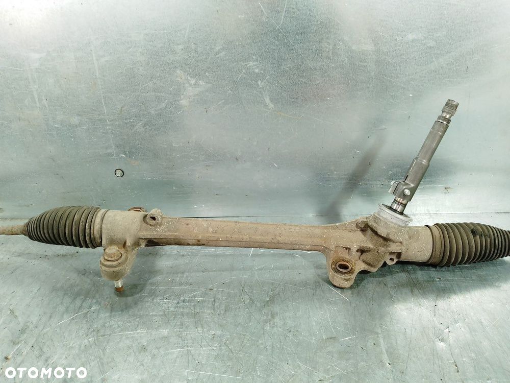 MAGLOWNICA PRZEKŁADNIA KIEROWNICY TOYOTA COROLLA E15 1.8 16V - 3