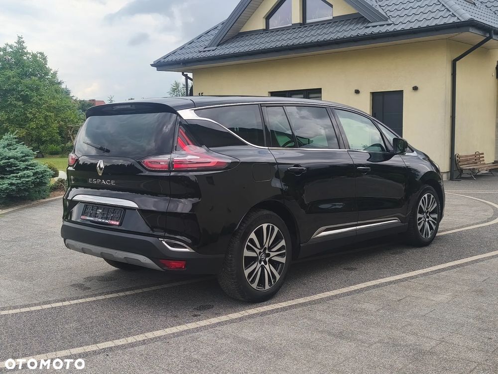 Renault Espace Energy dCi 130 LIMITED - 10