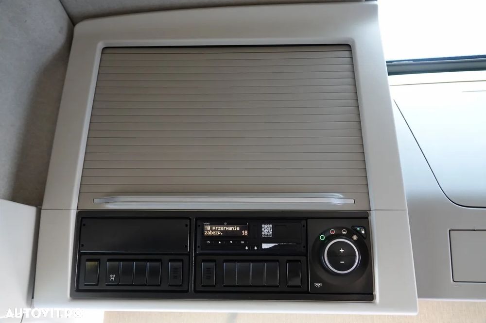 Volvo FH 500 / SISTEM HIDRAULIC / I-PARK COOL / JANTE DIN ALIAJ / I-SHIFT / - 33