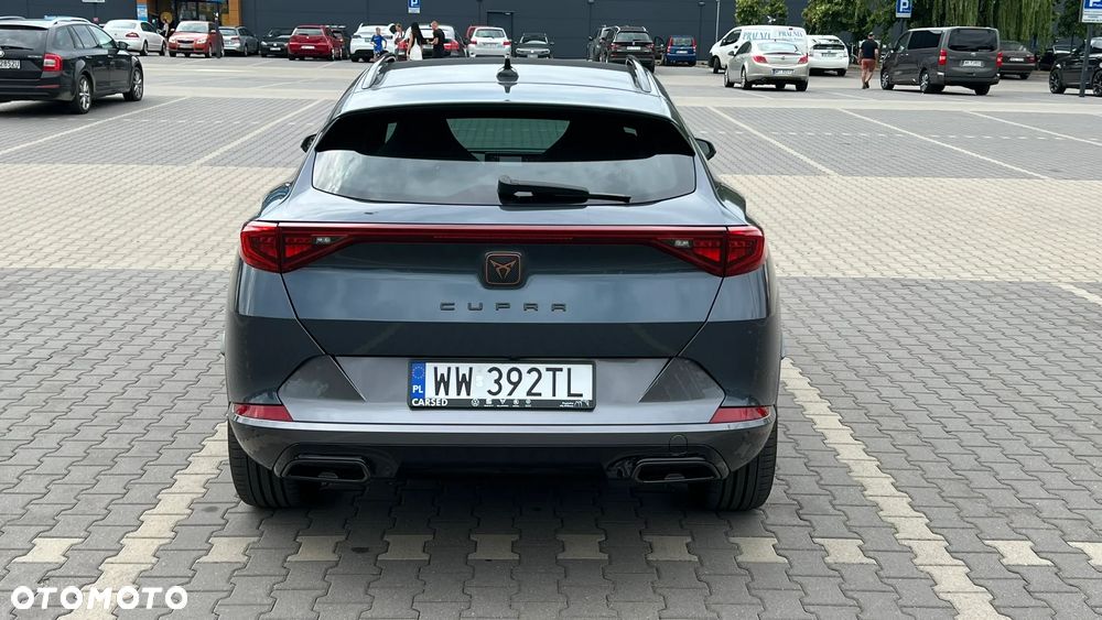 Cupra Formentor - 7