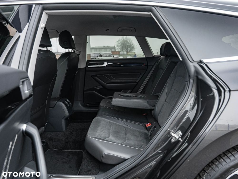 Volkswagen Arteon 2.0 TDI SCR DSG Elegance - 31