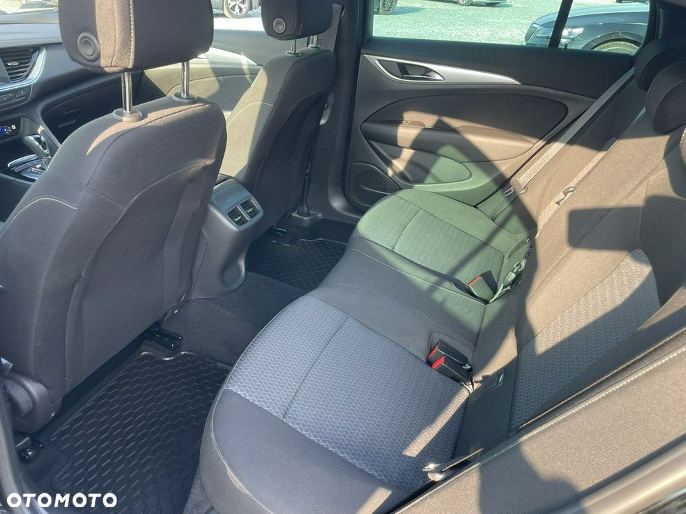 Opel Insignia 2.0 CDTI Business Elegance S&S - 26