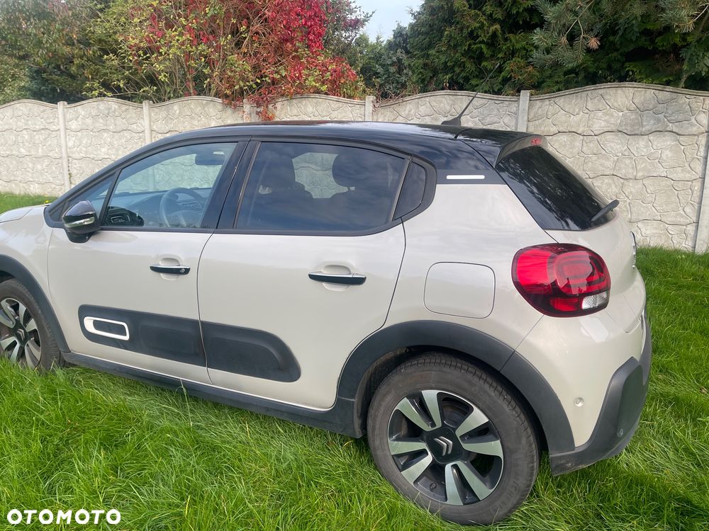 Citroen C3 2023 photo 3