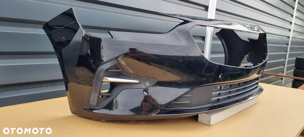 Opel Insignia B Lift 2020- zderzak przód oryginał MC101 - 3