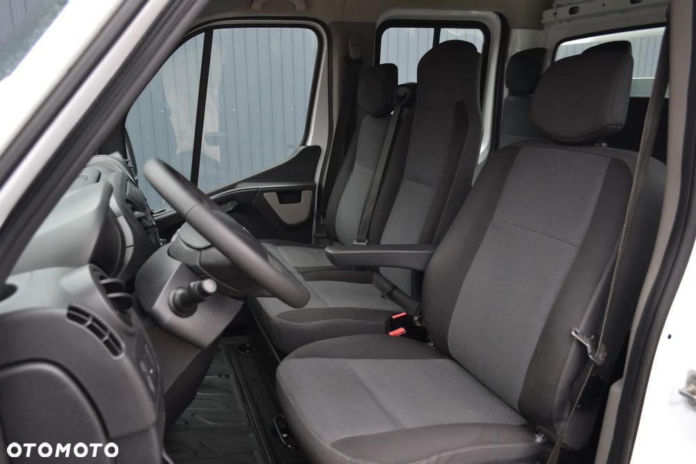 Renault Master - 8