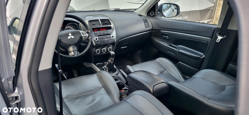 Mitsubishi ASX 1.8 DID Invite AS&G - 15