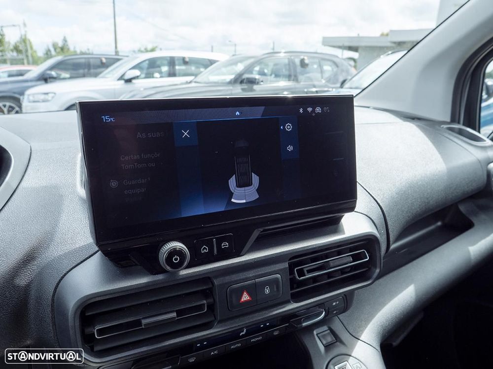 Peugeot Partner Premium - 30