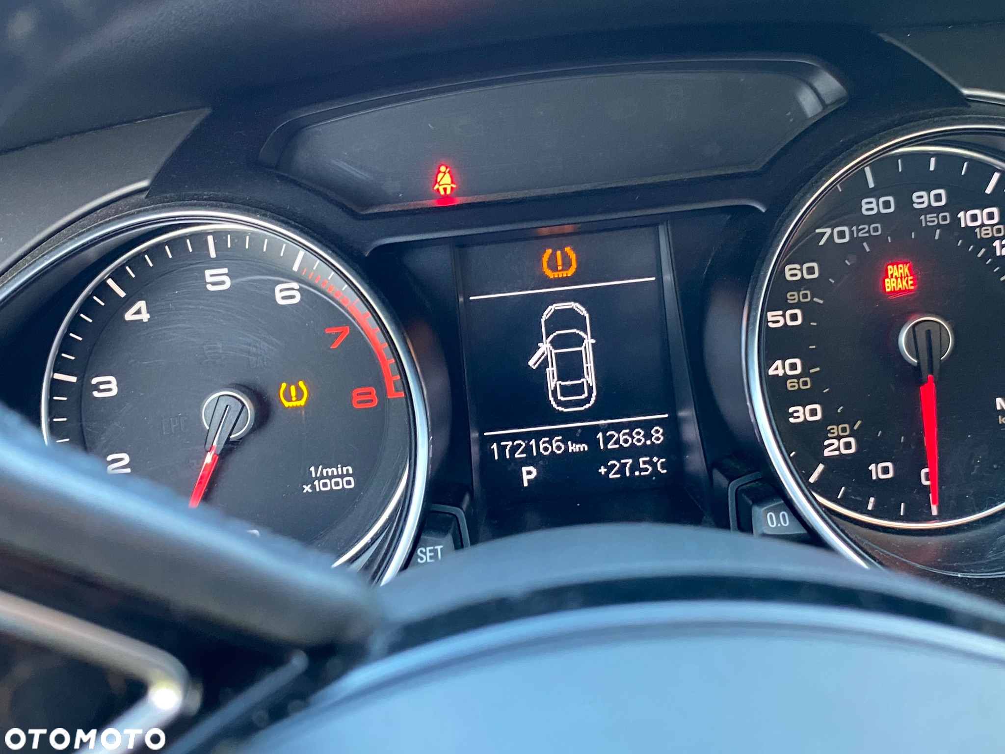 Audi A5 2.0 TFSI Quattro S tronic - 7