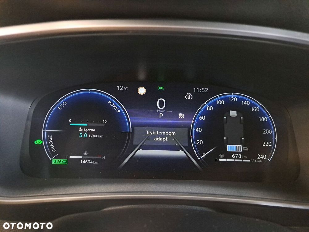 Toyota Corolla 2025