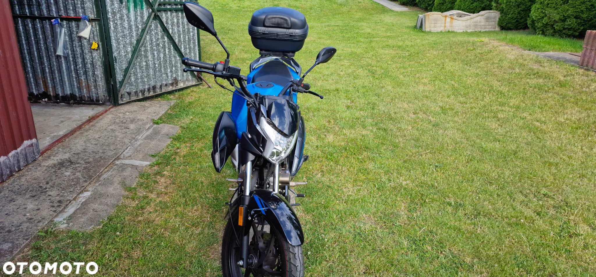 Junak 125S - 5