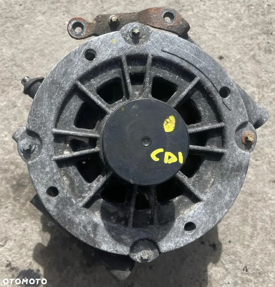 Alternator Mercedes W210 3.2 CDI A0001502450 - 2