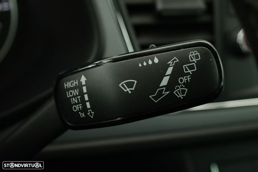 SEAT Leon ST 1.0 EcoTSI Style S/S - 17