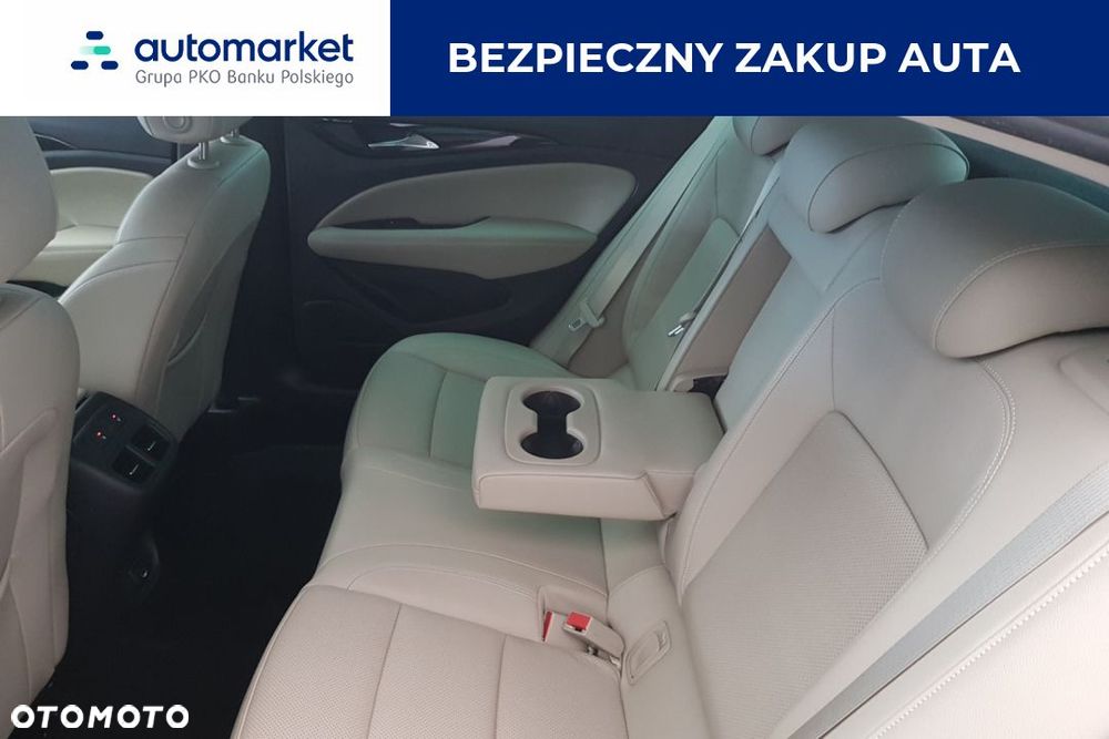 Opel Insignia 2.0 CDTI 4x4 Elite S&S - 11