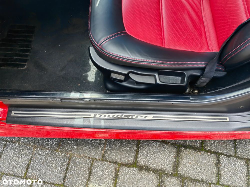 BMW Z3 1.8 - 7