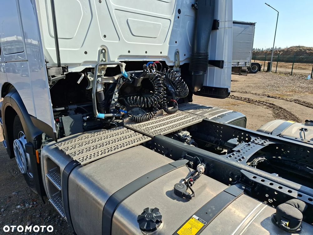Mercedes-Benz Actros 5 L FHS 1845 LS - 8