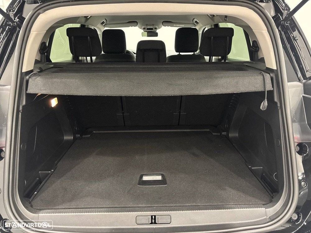 Citroën C5 Aircross 1.5 BlueHDi Plus EAT8 - 6