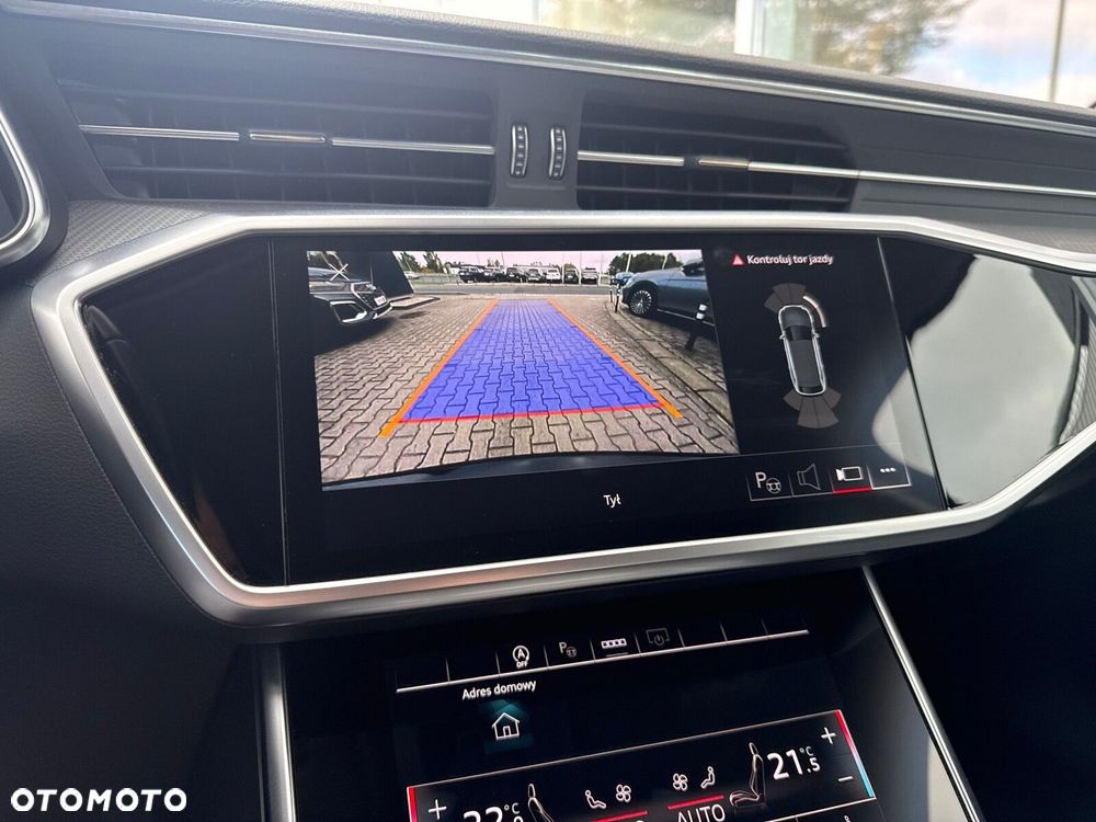 Audi A6 Avant 40 TDI mHEV Quattro S Line S tronic - 27