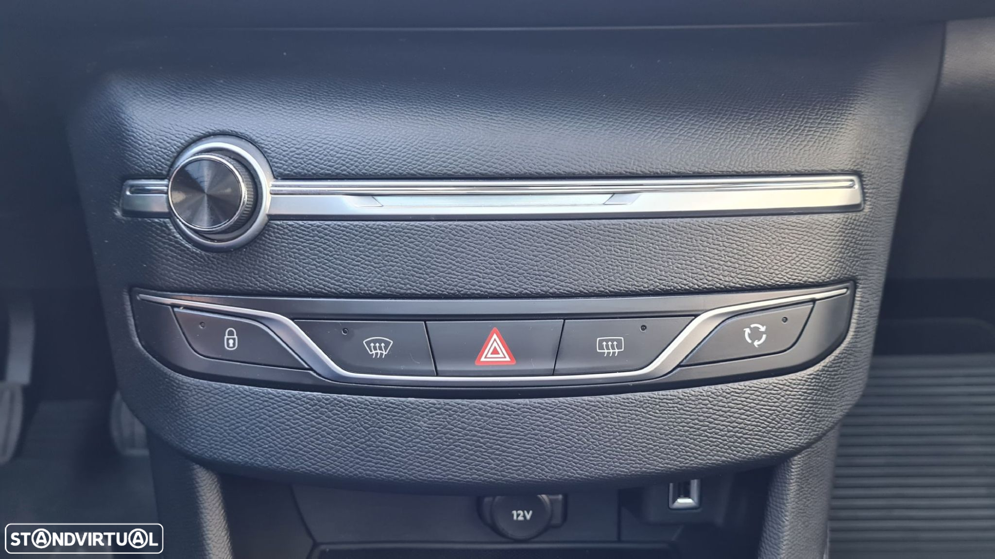 Peugeot 308 SW 1.5 BlueHDi Allure - 32