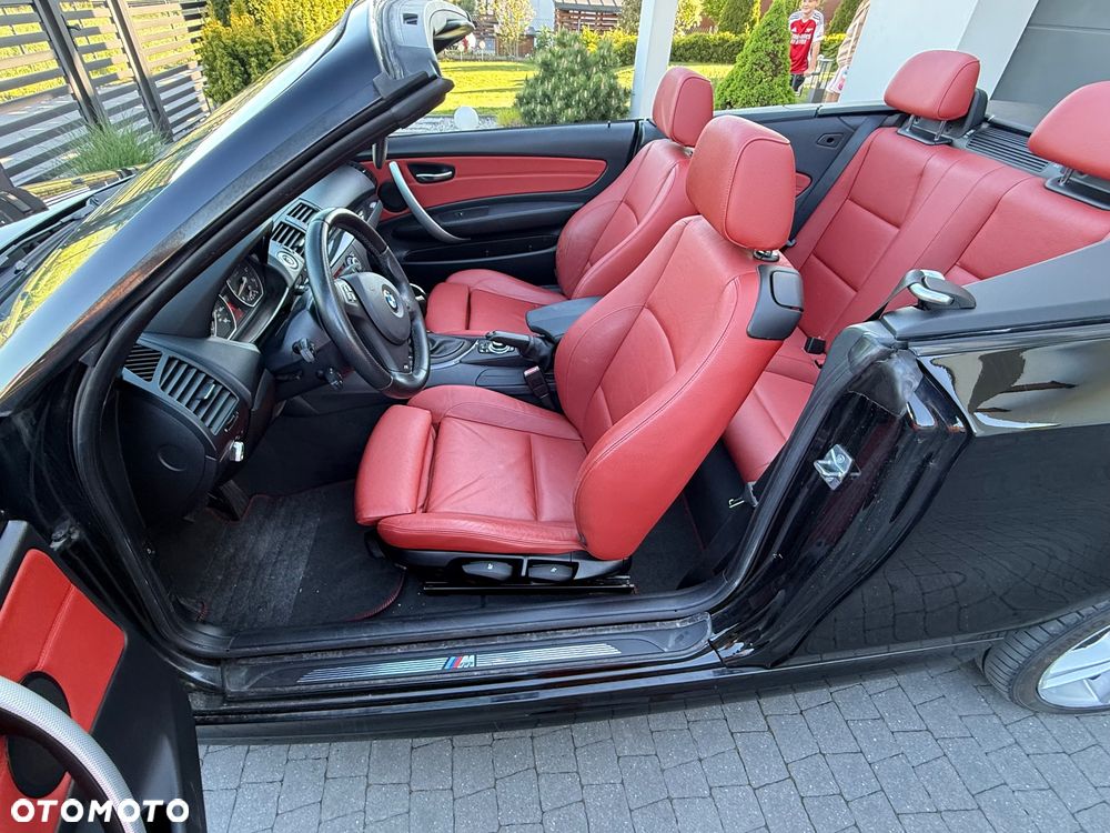 BMW Seria 1 - 15