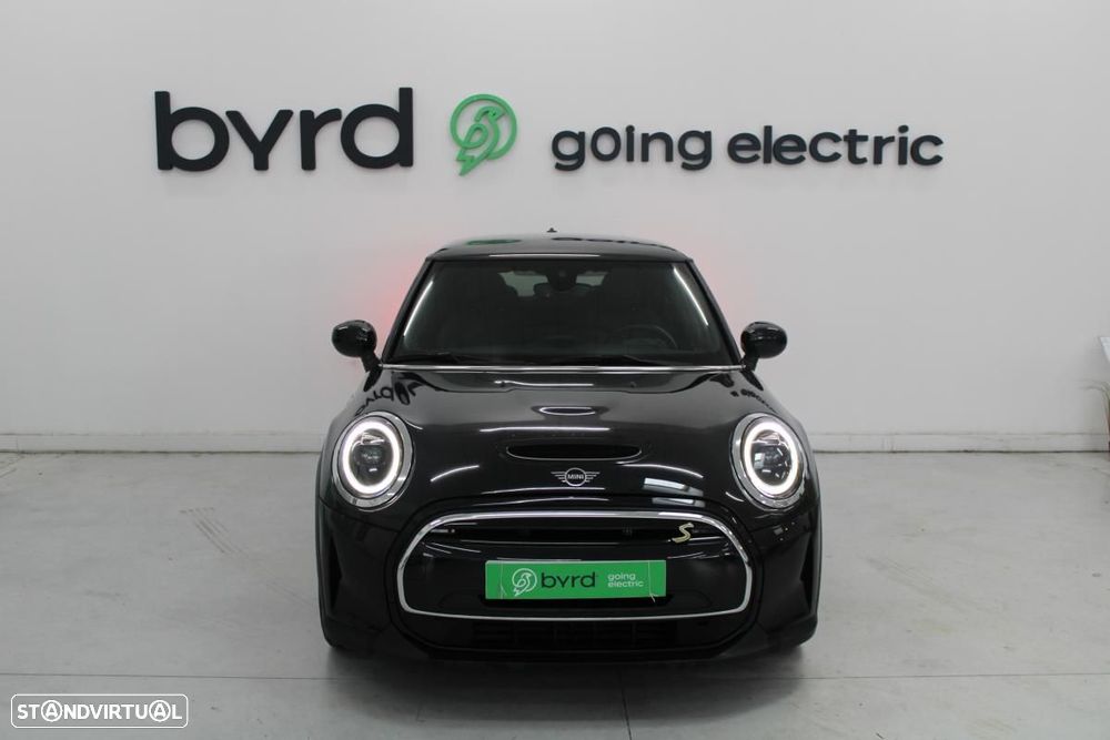 MINI 3 Portas Cooper SE Yours - 3