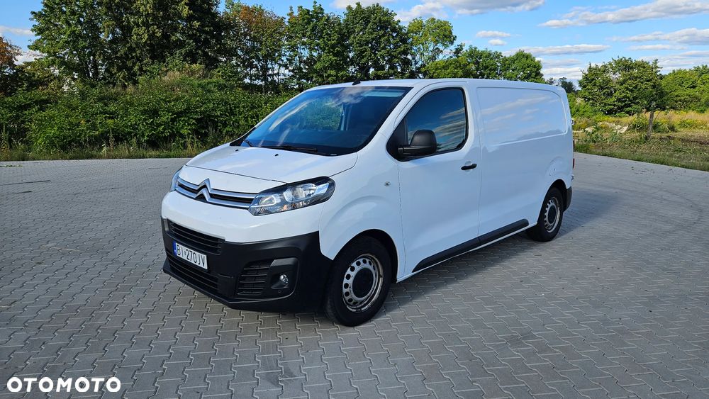 Citroën JUMPY - 13