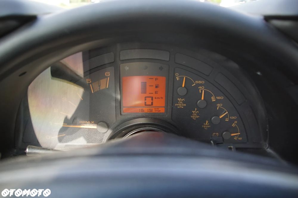 Chevrolet Corvette 5.7 - 33