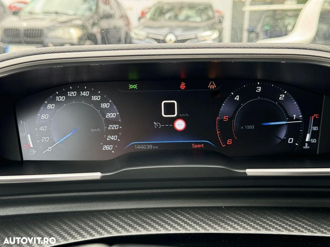 Peugeot 508 - 15