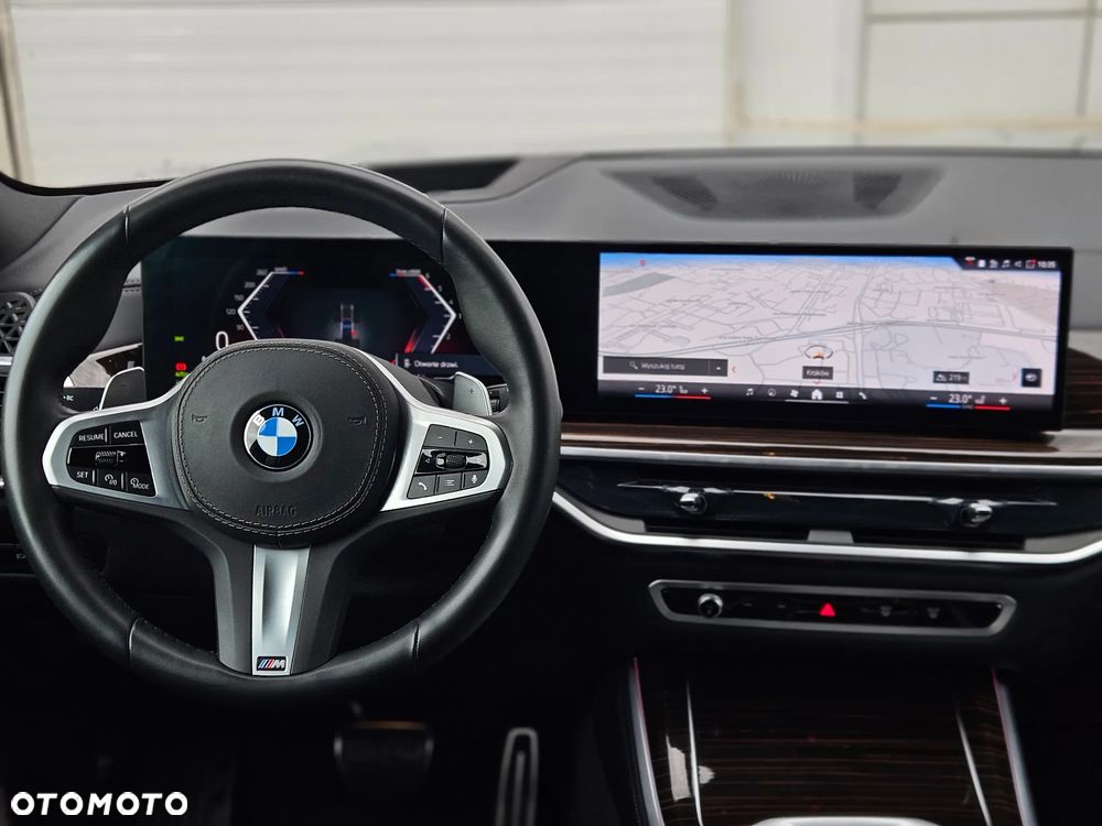 BMW X5 xDrive30d mHEV sport - 38