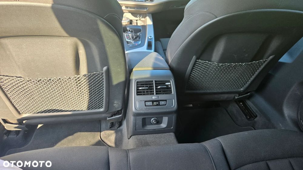 Audi A4 Avant 35 TFSI mHEV S Line S tronic - 18