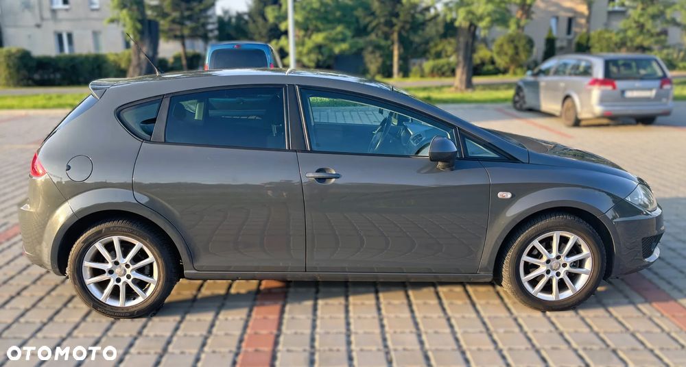 Seat Leon 1.9 TDI Style - 5