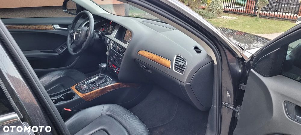 Audi A4 Avant 2.0 TDI DPF multitronic Ambiente - 2