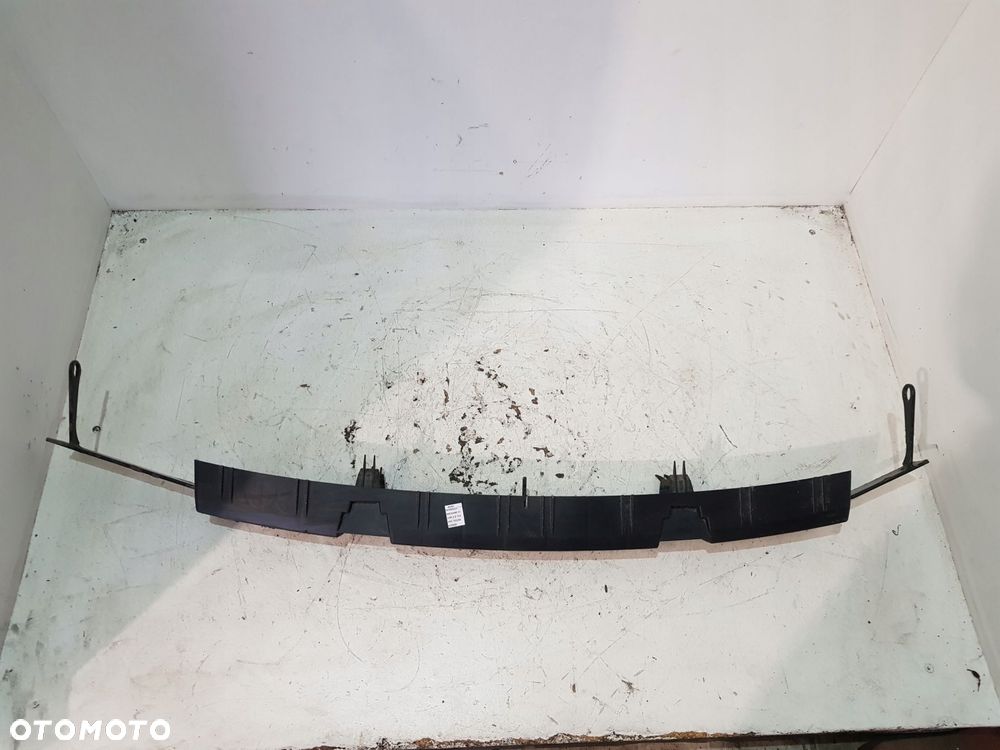 belka zderzaka tył 850900013r renault megane iii kombi 12r eu - 1