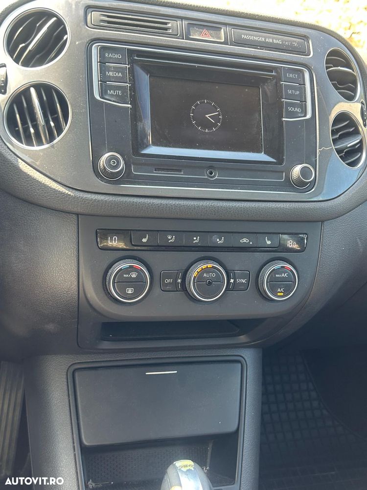 VOLKSWAGEN Tiguan 2015 — imagine 2