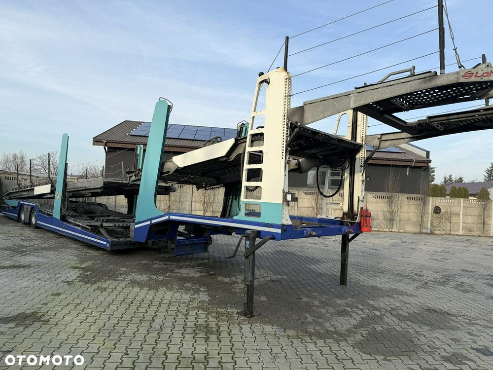 Lohr eurolohr 200 - 2