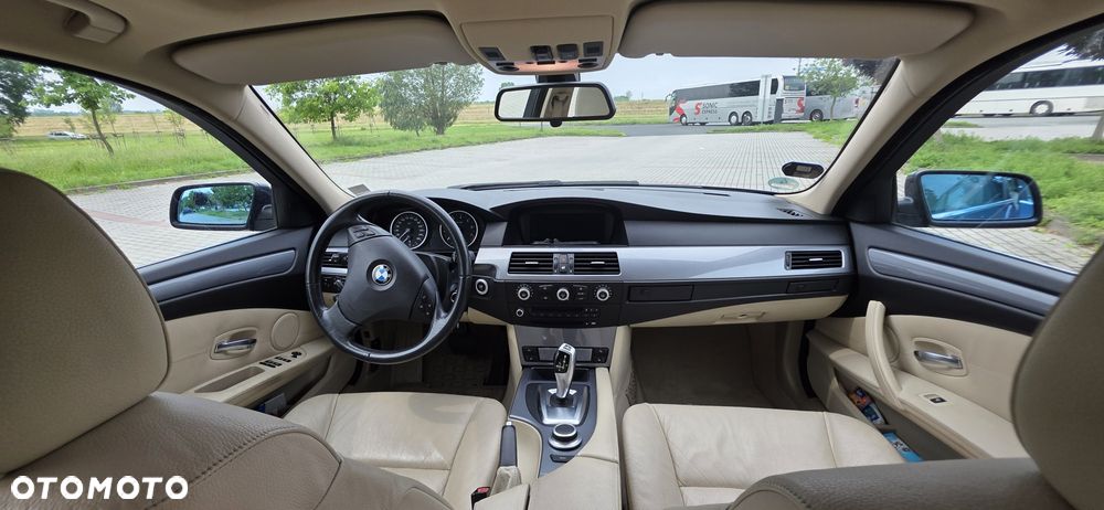 BMW Inny - 5