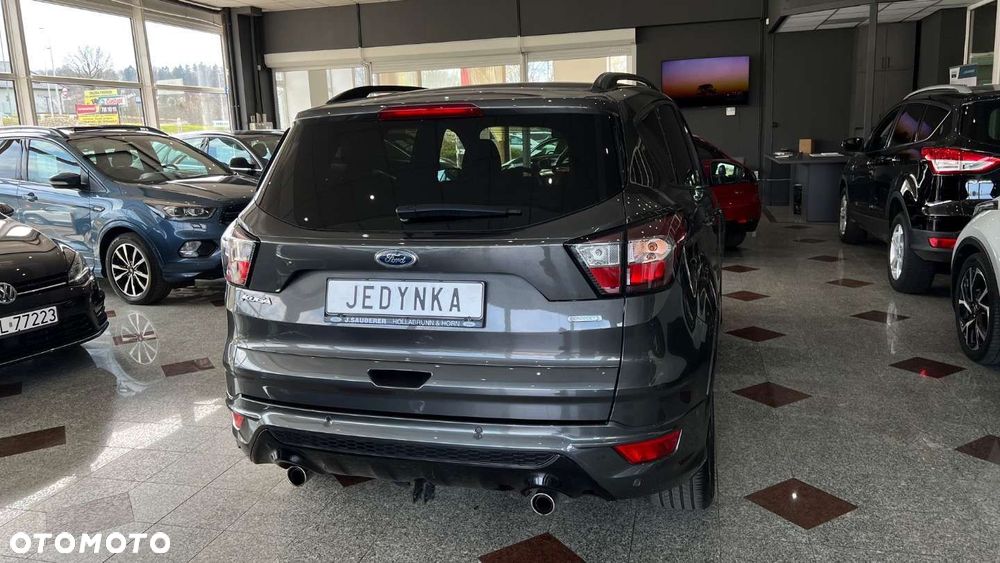 Ford Kuga - 22