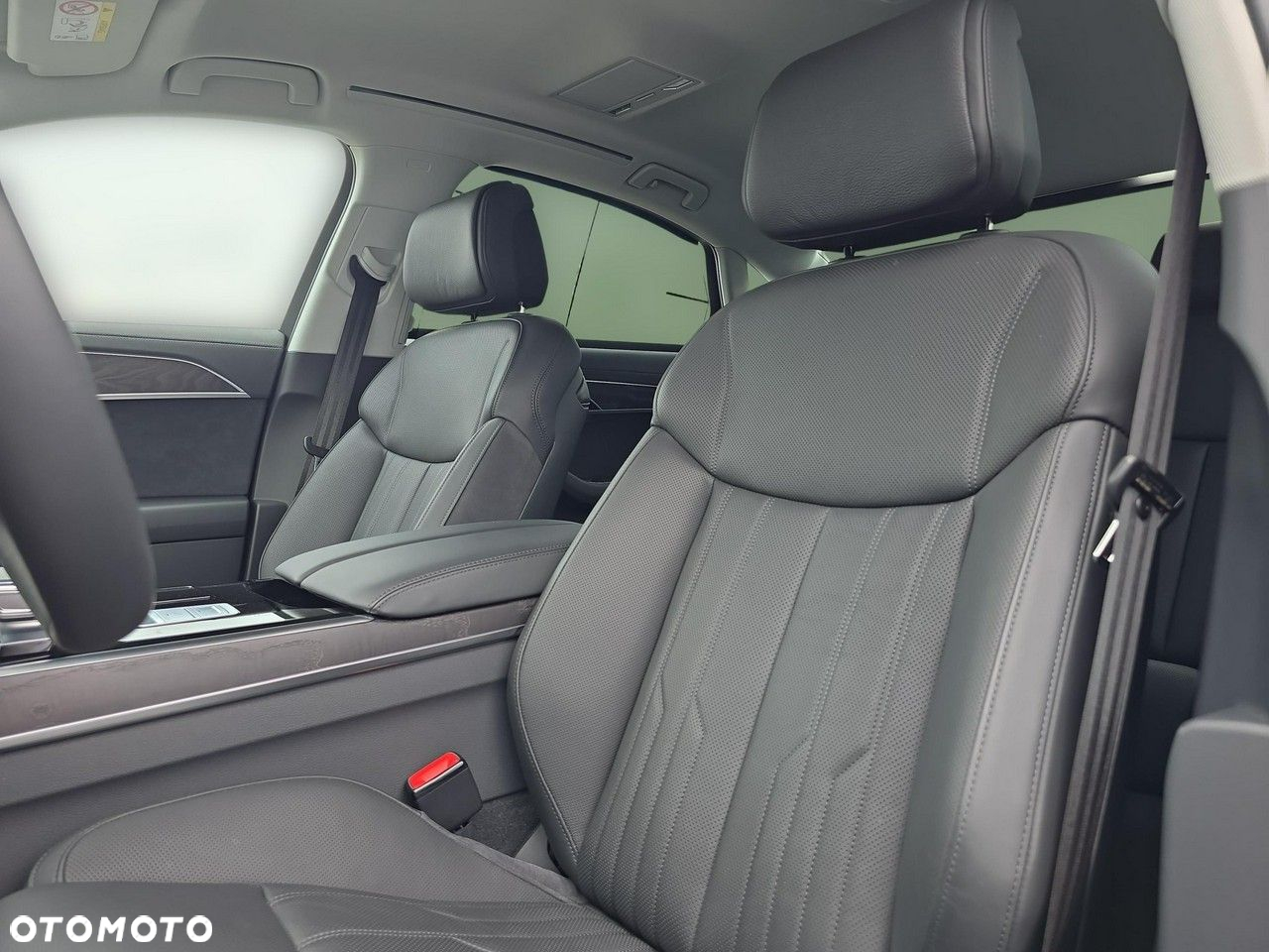 Audi A8 L 55 TFSI quattro tiptronic - 19