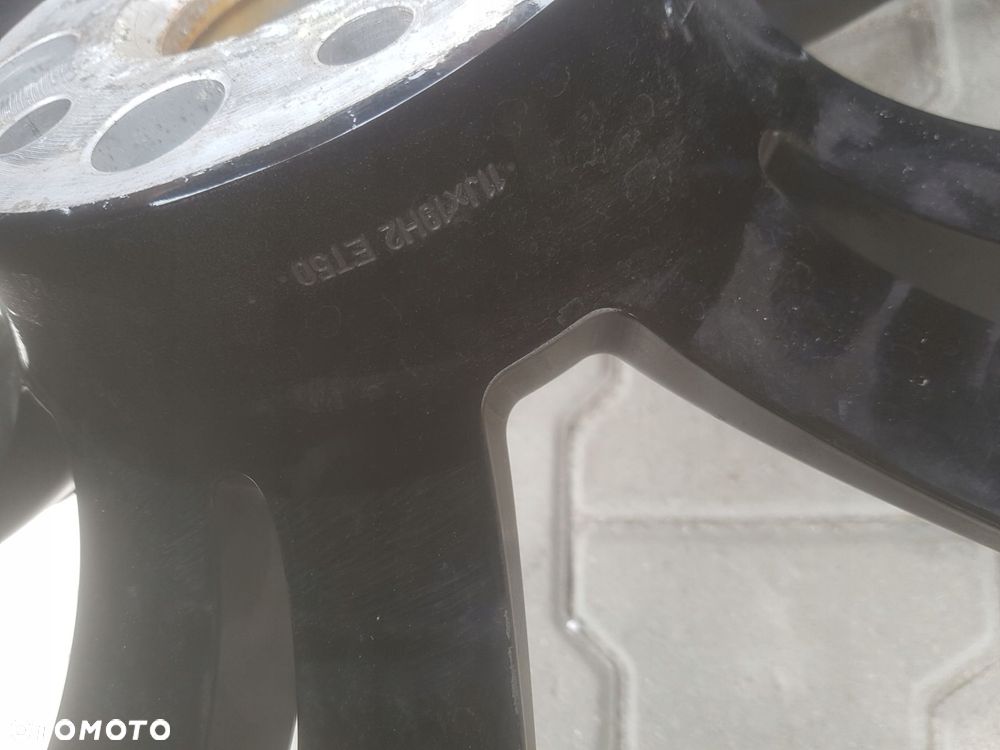 AUDI R8 420 06r- FELGA ALUMINIOWA 19 5X112 - 6